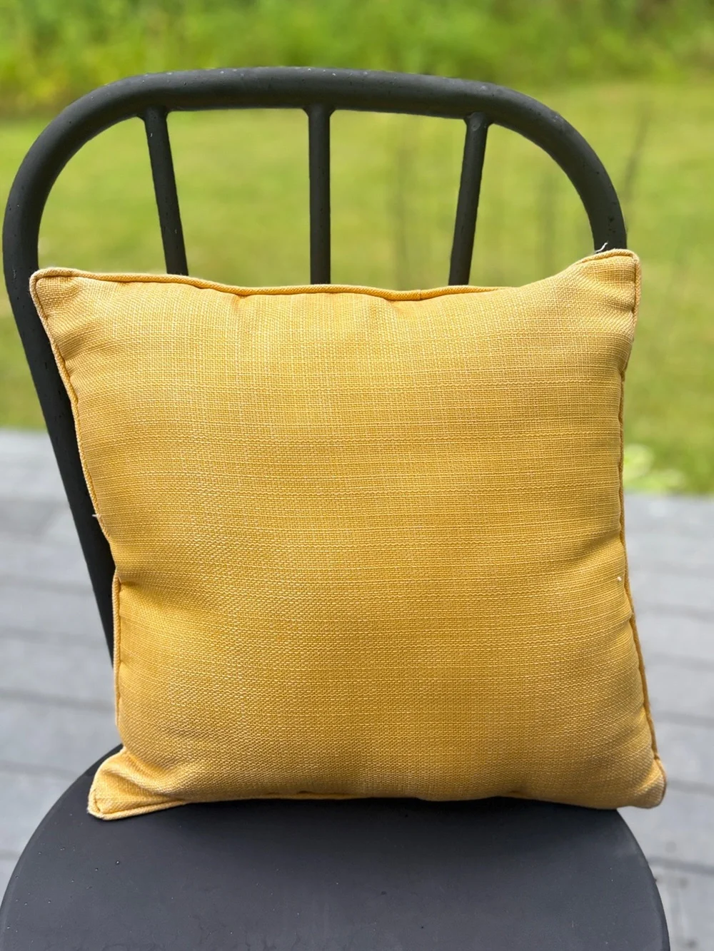 Llama Accent Pillow Decorative Home summer Cushion outdoors Festive